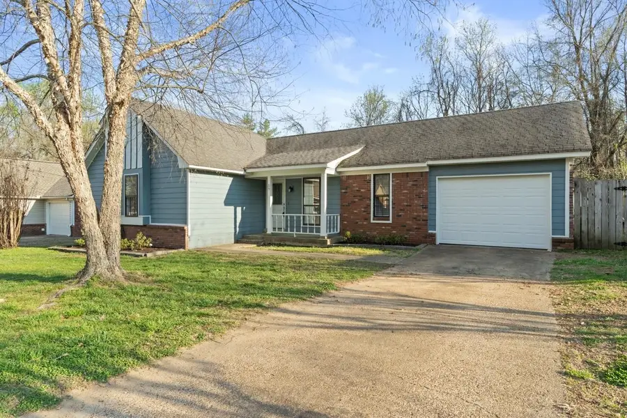 59 COTTONWOOD DR, Munford, TN 38058 - #3