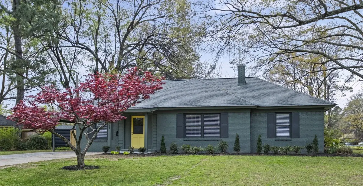 4995 PARKSIDE AVE, Memphis, TN 38117 - #1