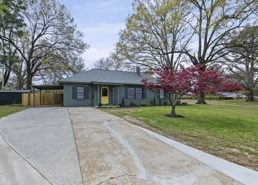 4995 PARKSIDE AVE, Memphis, TN 38117 - #2