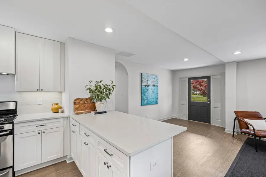 4995 PARKSIDE AVE, Memphis, TN 38117 - #3