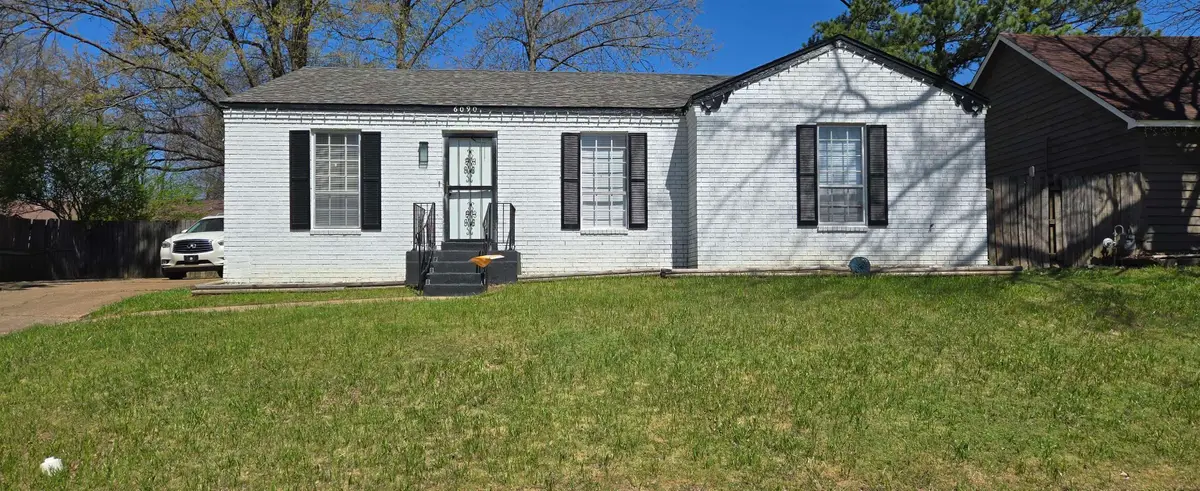6090 SELKIRK DR, Memphis, TN 38115 - #1