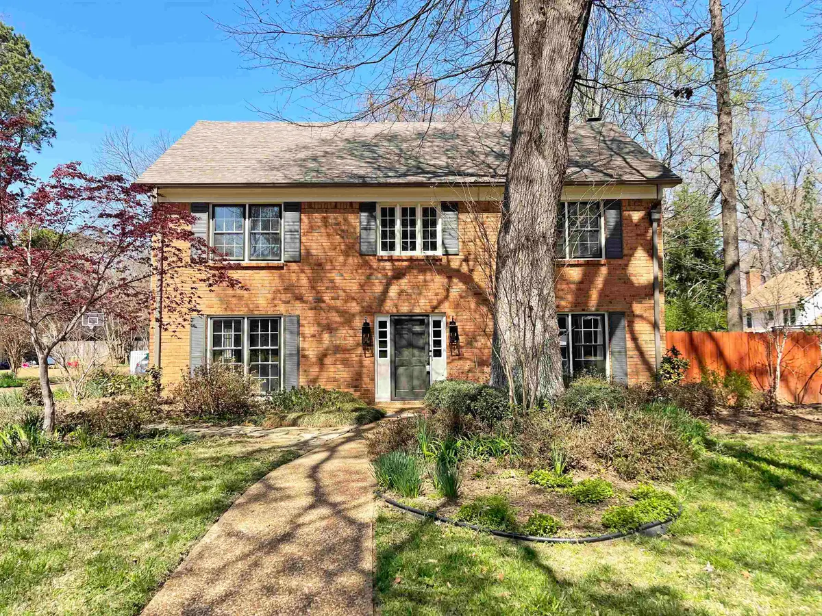 8452 WINTHROP CT, Germantown, TN 38139 - #1