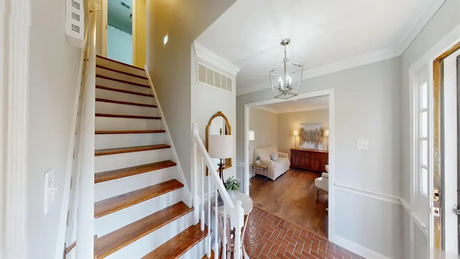 8452 WINTHROP CT, Germantown, TN 38139 - #2