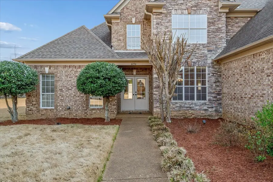 6156 FOREST OASIS CV, Bartlett, TN 38135 - #2