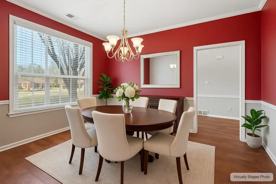 6156 FOREST OASIS CV, Bartlett, TN 38135 - #3