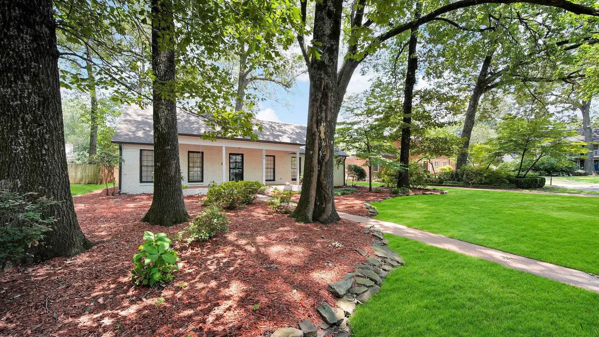 2266 WICKERWOOD CV, Memphis, TN 38119 - #1