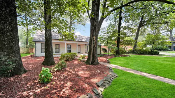 2266 WICKERWOOD CV, Memphis, TN 38119