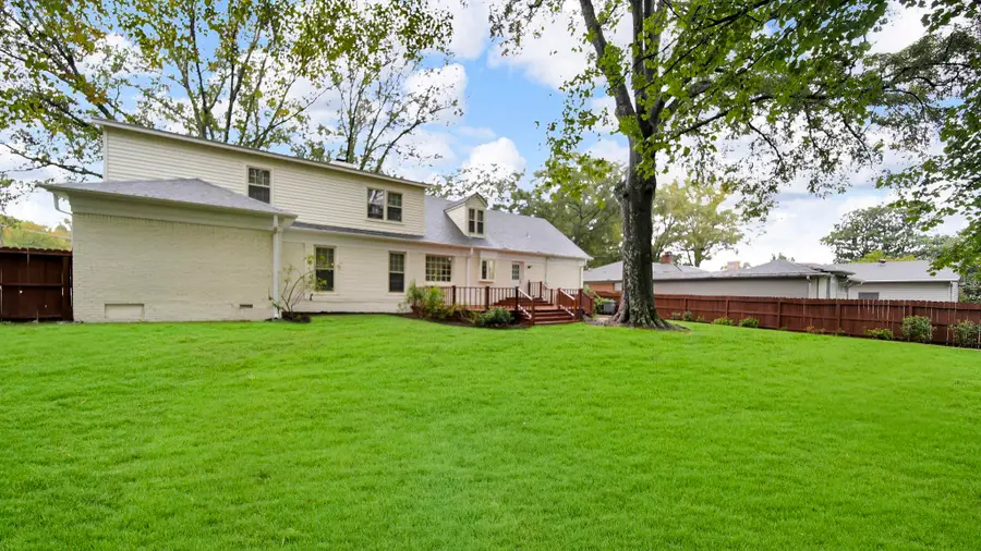 5256 COLLINGWOOD RD, Memphis, TN 38117 - #3