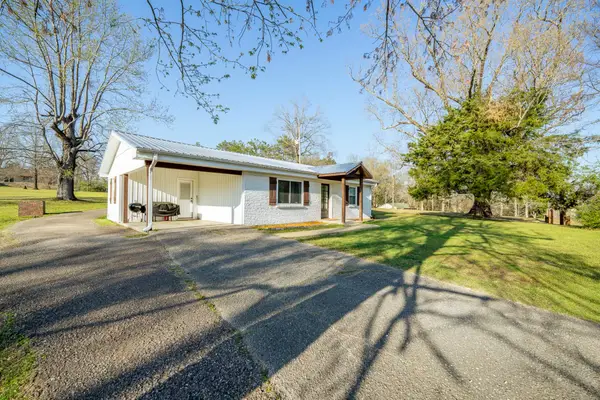 3285 57 HWY W, Ramer, TN 38367