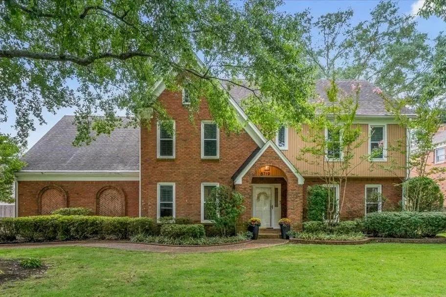 8719 CUMBERNAULD CIR S, Germantown, TN 38139 - #1