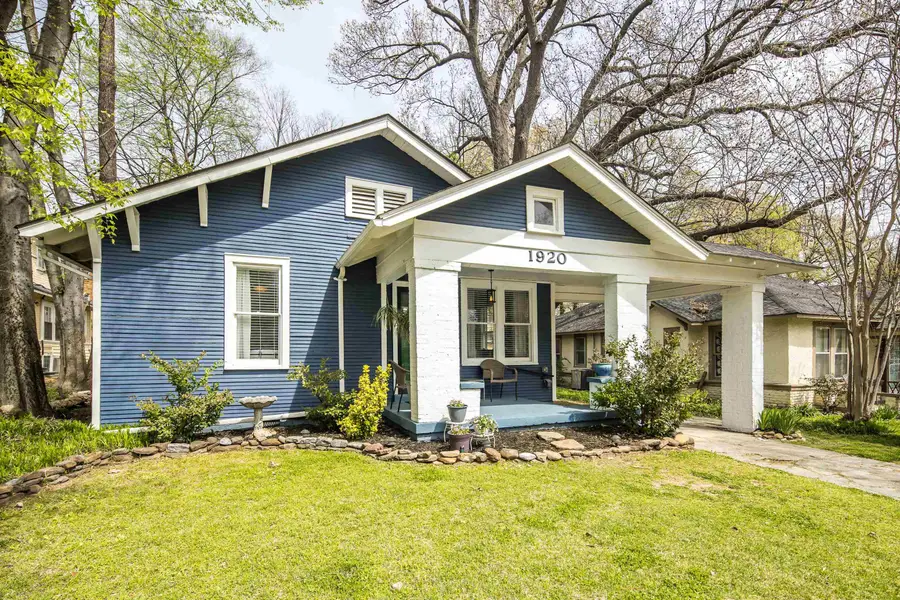 1920 FELIX AVE, Memphis, TN 38104 - #2
