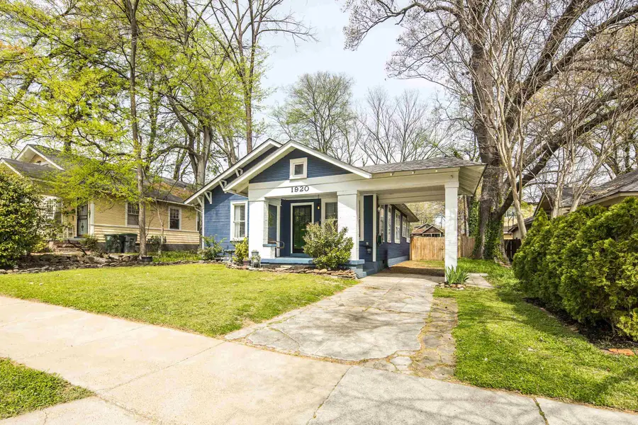 1920 FELIX AVE, Memphis, TN 38104 - #3