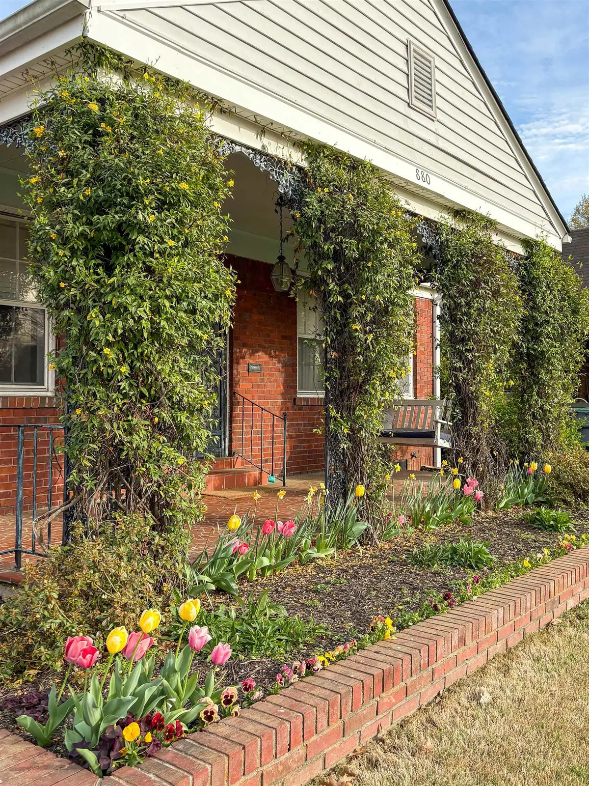 880 N MCLEAN BLVD, Memphis, TN 38107 - #1