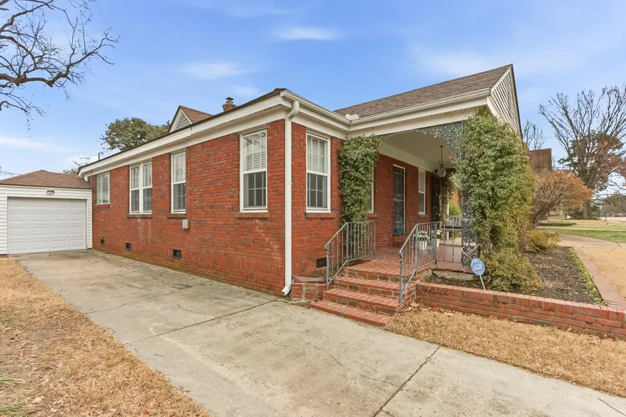 880 N MCLEAN BLVD, Memphis, TN 38107 - #2