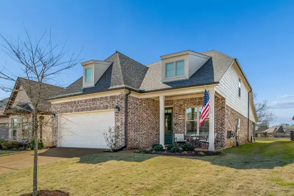 340 ST ANDREWS DR, Oakland, TN 38060