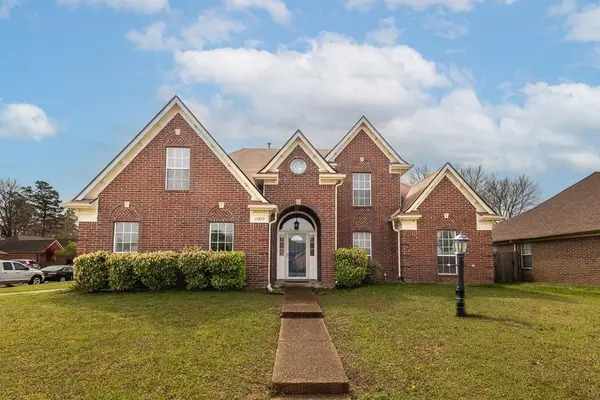 10039 WOODLAND BIRCH DR, Lakeland, TN 38002