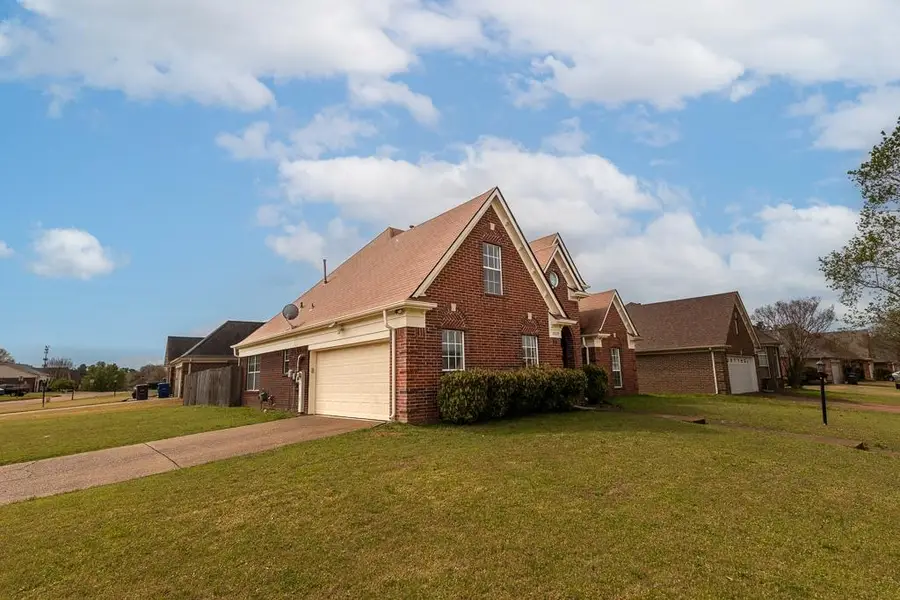 10039 WOODLAND BIRCH DR, Lakeland, TN 38002 - #2