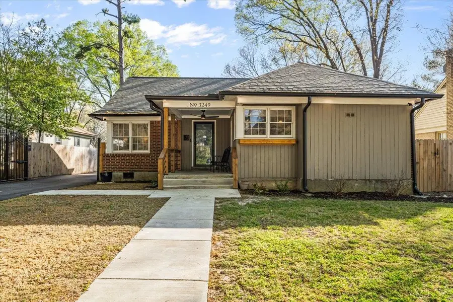 3249 S WAYNOKA CIR, Memphis, TN 38111 - #2