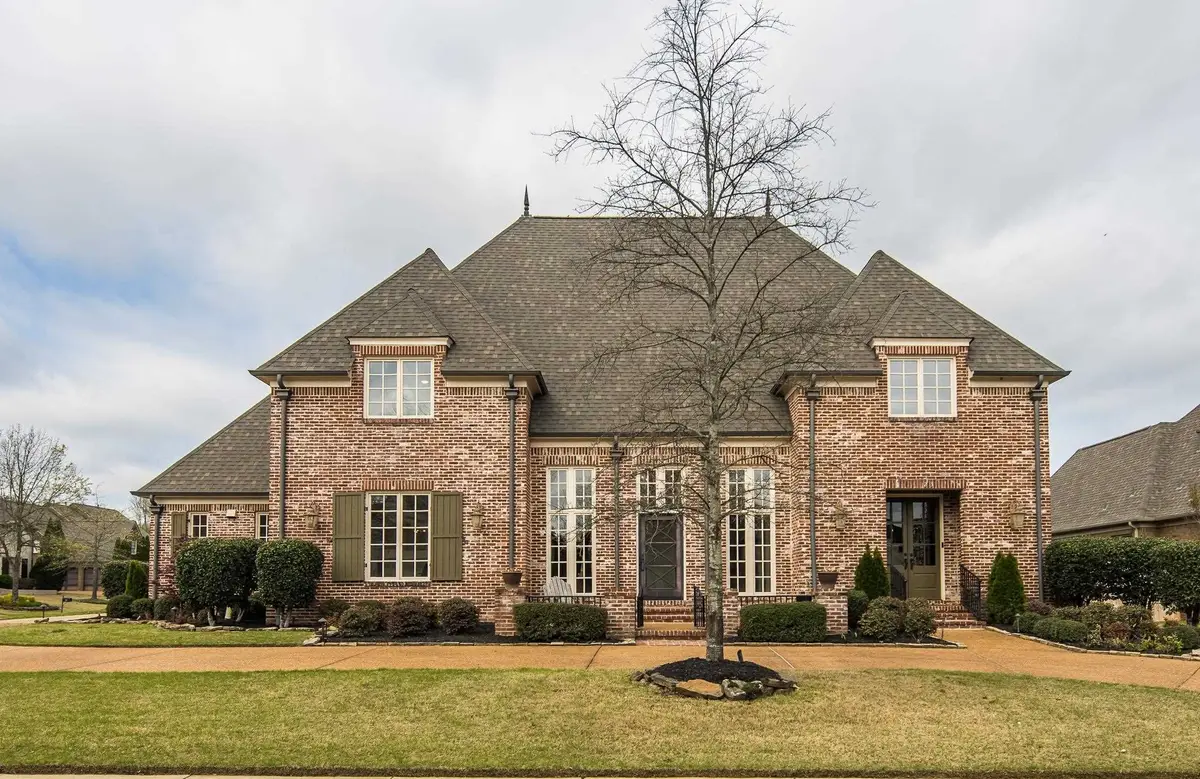 1253 BRAYSHORE DR, Collierville, TN 38017 - #1