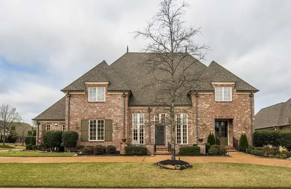 1253 BRAYSHORE DR, Collierville, TN 38017
