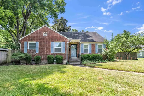 2283 NELSON AVE, Memphis, TN 38104