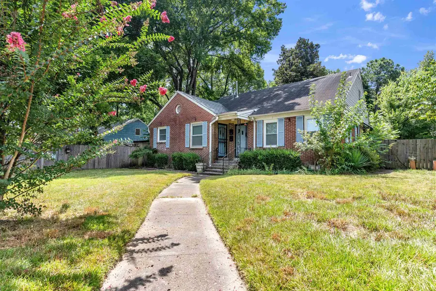 2283 NELSON AVE, Memphis, TN 38104 - #2