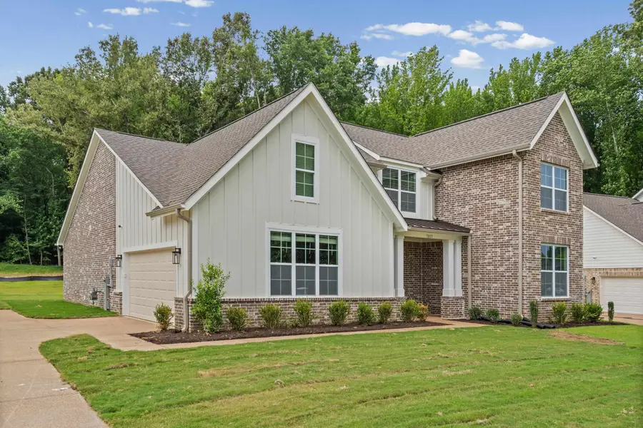 7037 WALKER FARMS DR, Bartlett, TN 38002 - #2