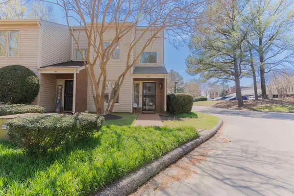 468 JACK KRAMER DR, Memphis, TN 38117