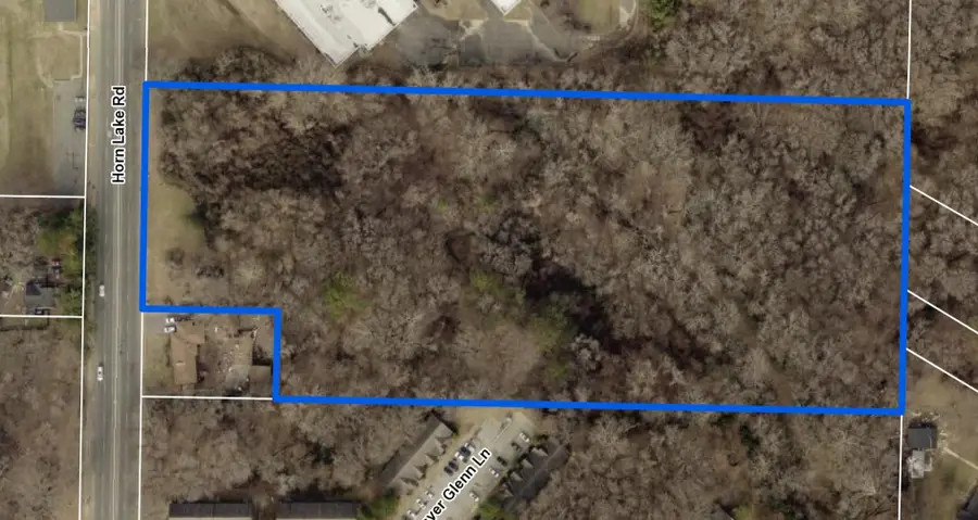 3794 HORN LAKE RD, Memphis, TN 38109 - #3