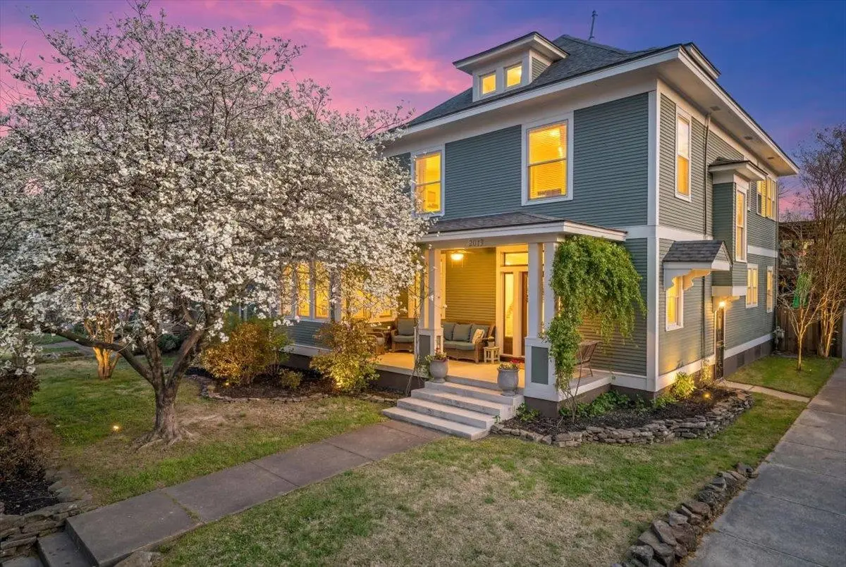 2073 NELSON AVE, Memphis, TN 38104 - #1