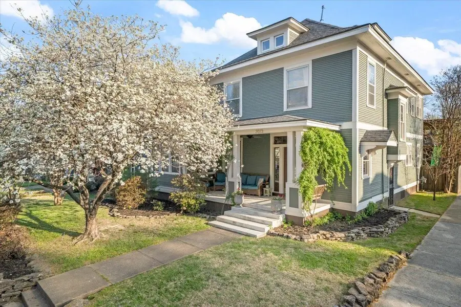 2073 NELSON AVE, Memphis, TN 38104 - #2