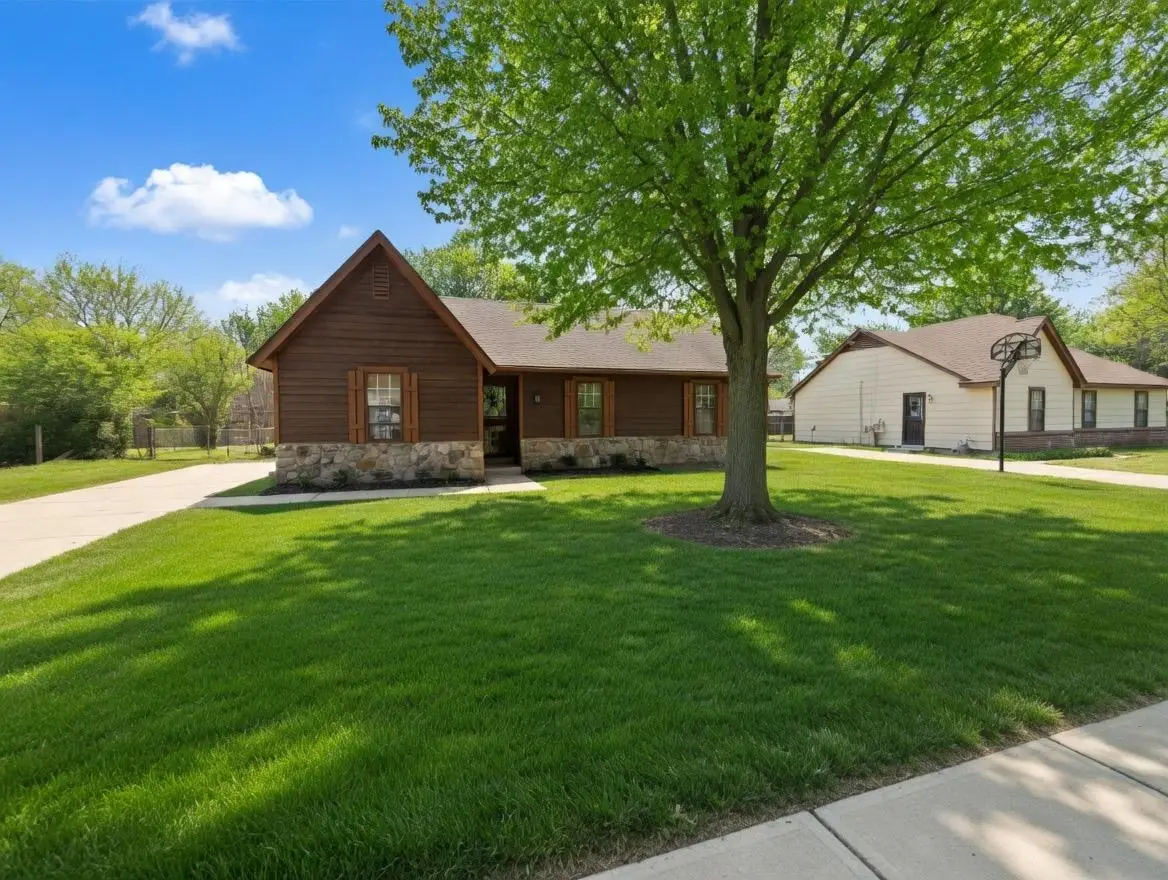 7061 E TEXEL CV, Memphis, TN 38133 - #1