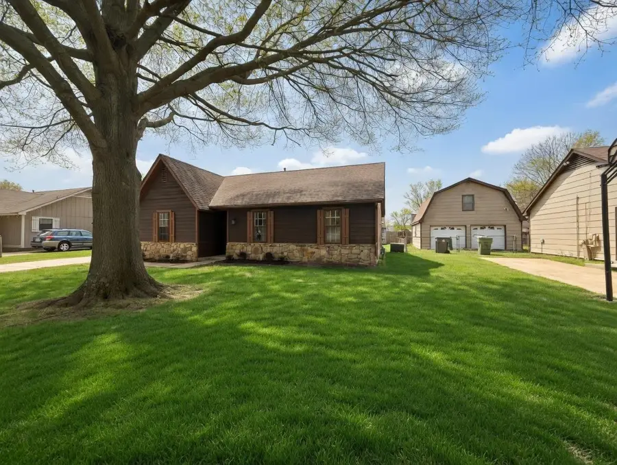 7061 E TEXEL CV, Memphis, TN 38133 - #2