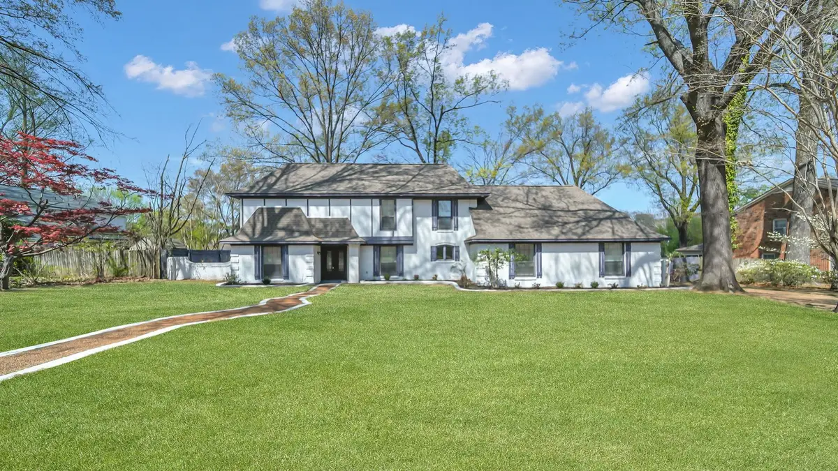 6752 SUNBURST CV, Memphis, TN 38119 - #1