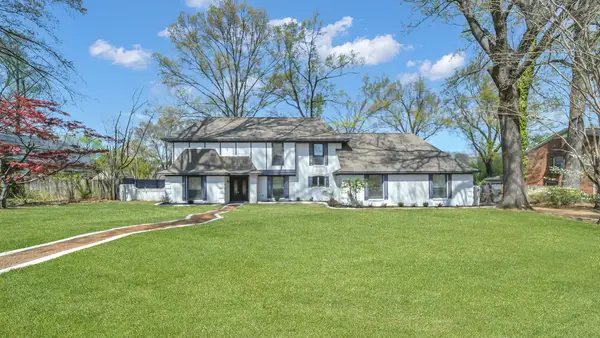 6752 SUNBURST CV, Memphis, TN 38119