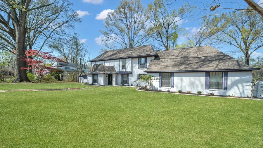 6752 SUNBURST CV, Memphis, TN 38119 - #3