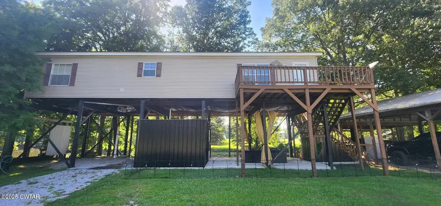 407 PEVAHOUSE CAMP CIR, Decaturville, TN 38329 - #2