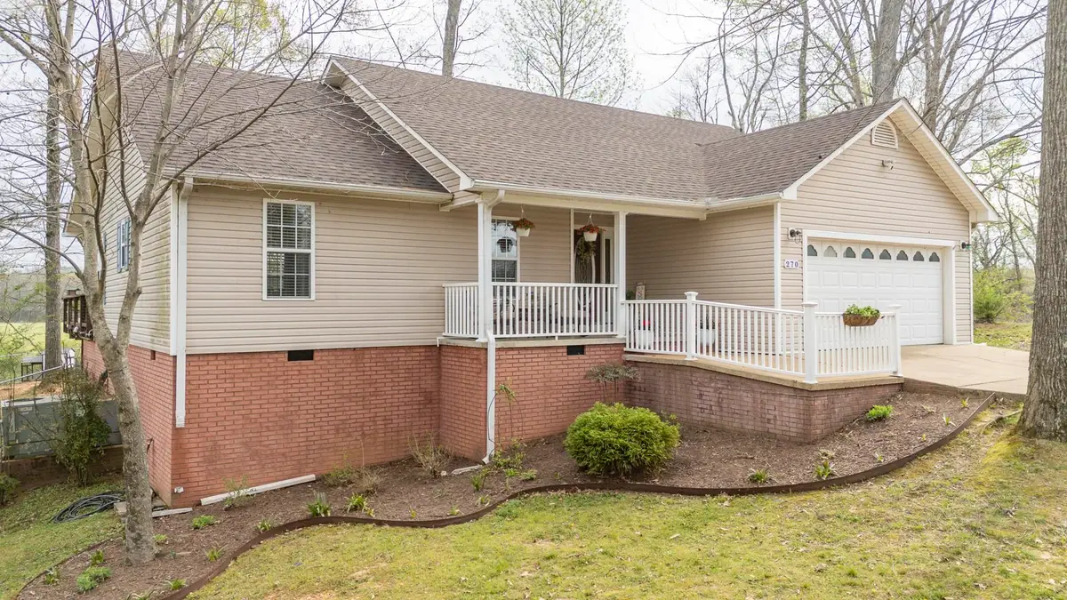 270 TWO BOYS RD, Savannah, TN 38372-8350 - #1