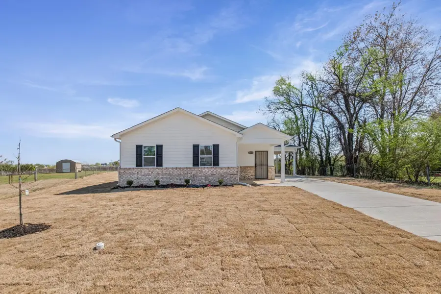 3477 DAWNRIDGE DR, Memphis, TN 38118 - #2