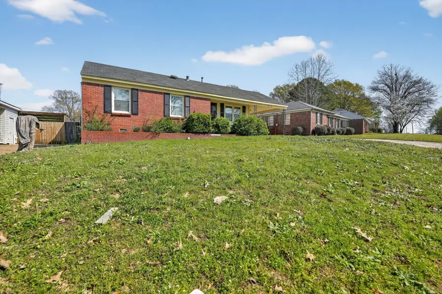 3220 CHRISTINE RD, Memphis, TN 38118 - #2