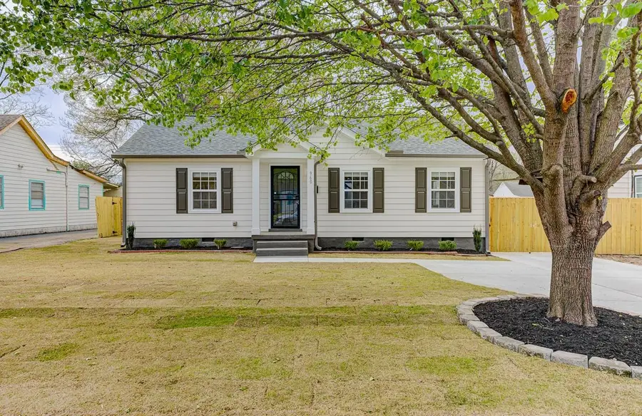 960 DILLWORTH ST, Memphis, TN 38122 - #2