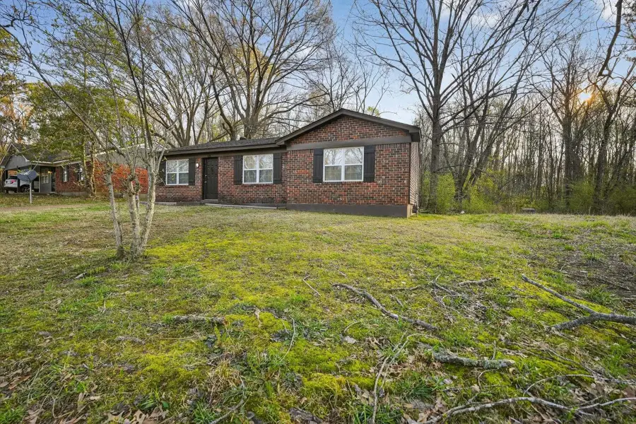 608 NORTHAVEN DR, Memphis, TN 38127 - #2