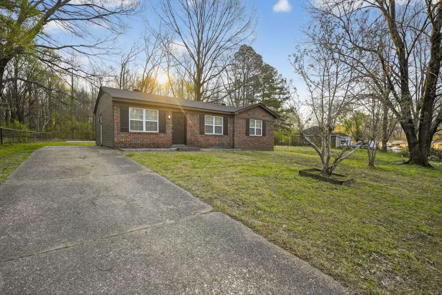 608 NORTHAVEN DR, Memphis, TN 38127 - #3