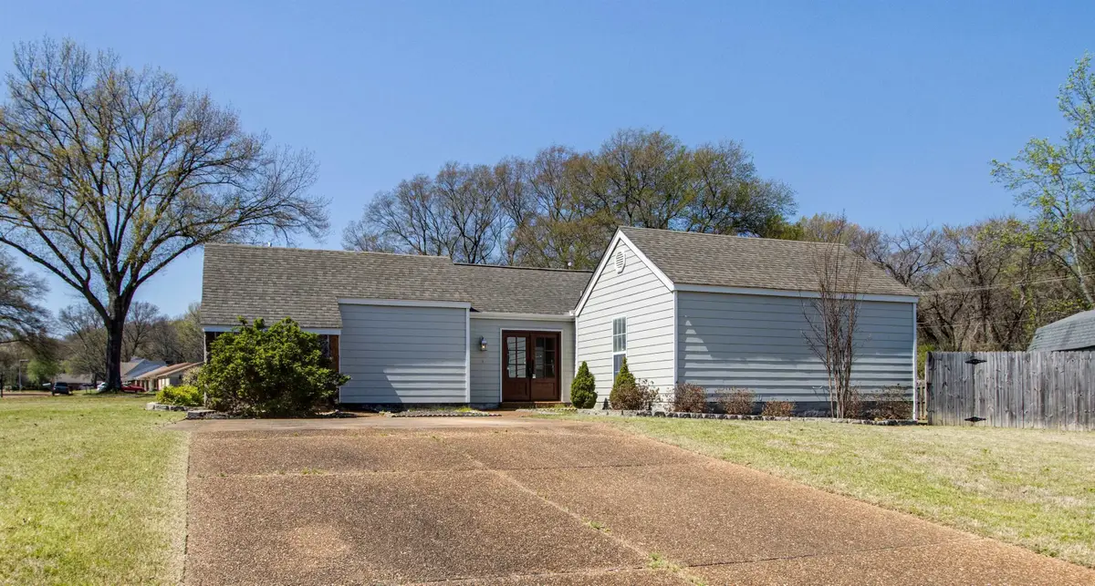 5818 BOBBITT DR, Bartlett, TN 38134 - #1