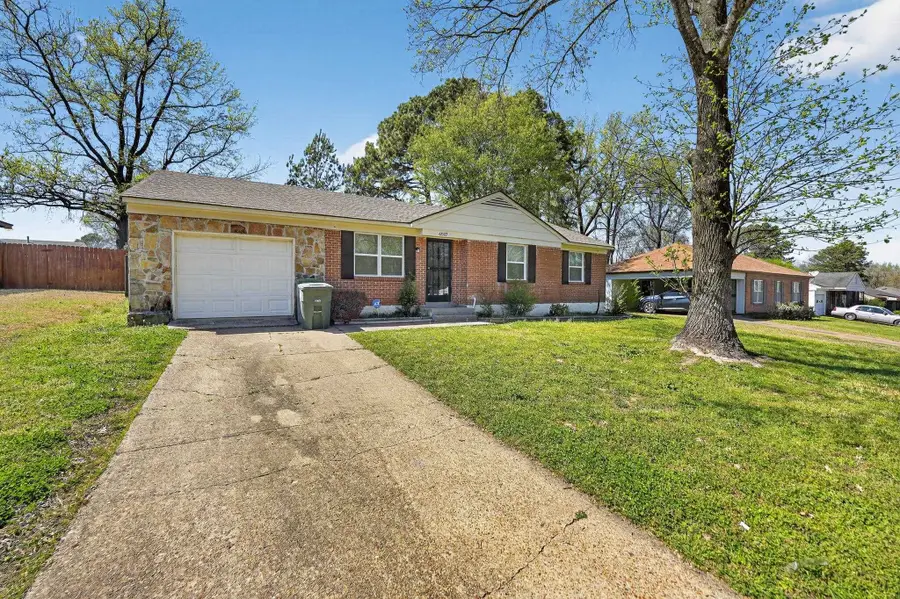 4537 WHITESIDE ST, Memphis, TN 38109 - #2