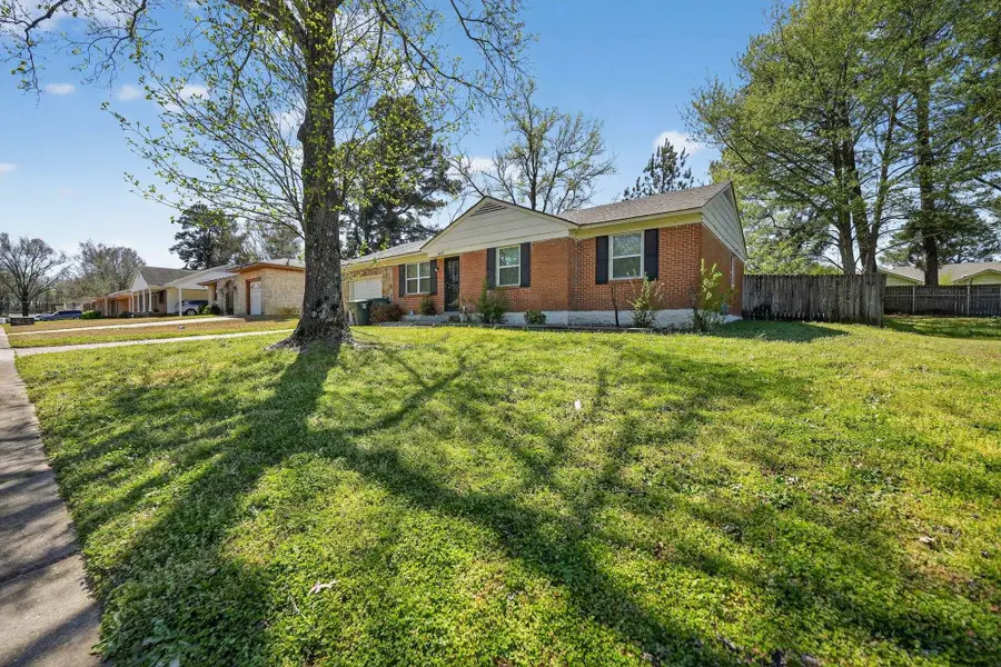 4537 WHITESIDE ST, Memphis, TN 38109 - #3