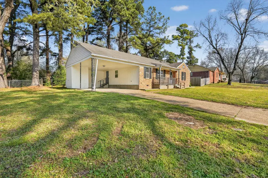 3581 LEHI DR, Memphis, TN 38128 - #3