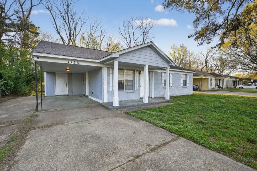 4736 APPLESTONE ST, Memphis, TN 38109 - #2