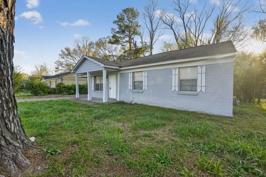 4736 APPLESTONE ST, Memphis, TN 38109 - #3