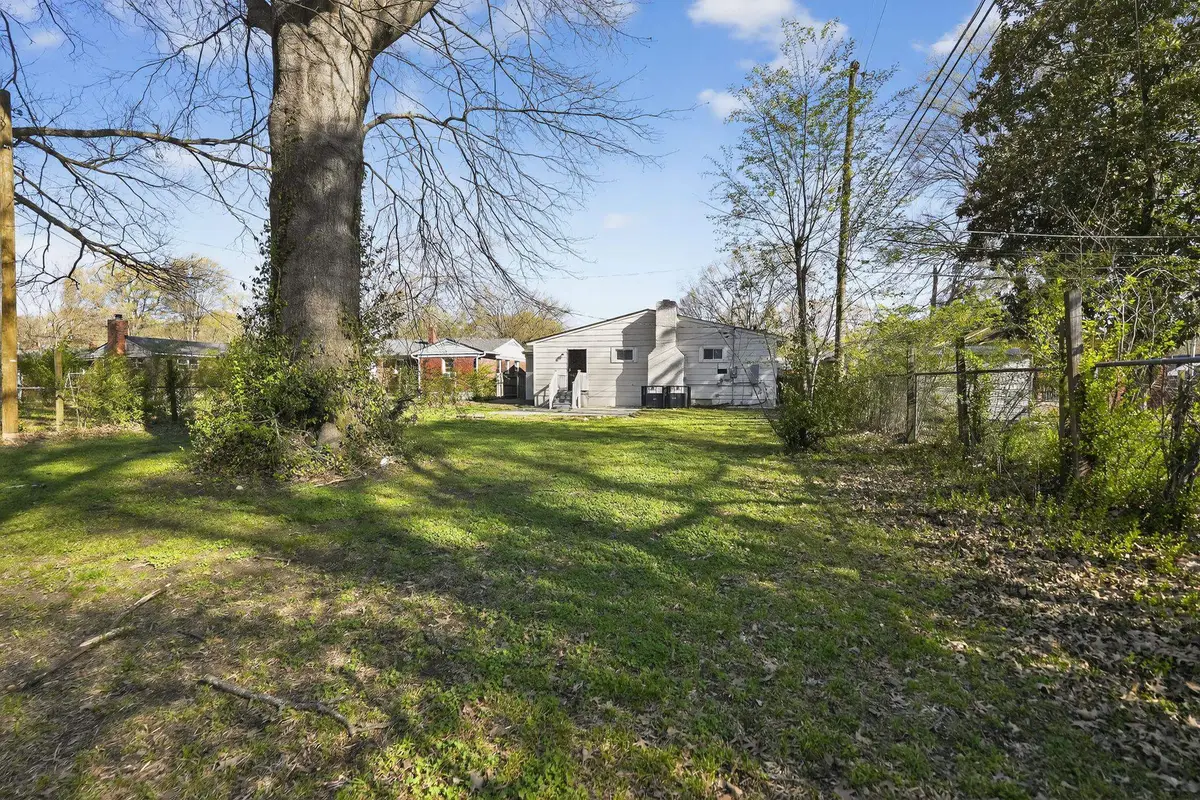 4115 FIZER AVE, Memphis, TN 38111 - #1